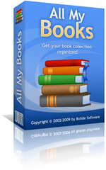 Ebook Organizer Boxshot